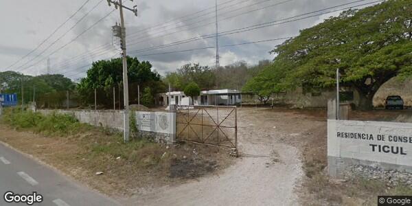 DISTRITO DE DESARROLLO RURAL 179 TICUL
